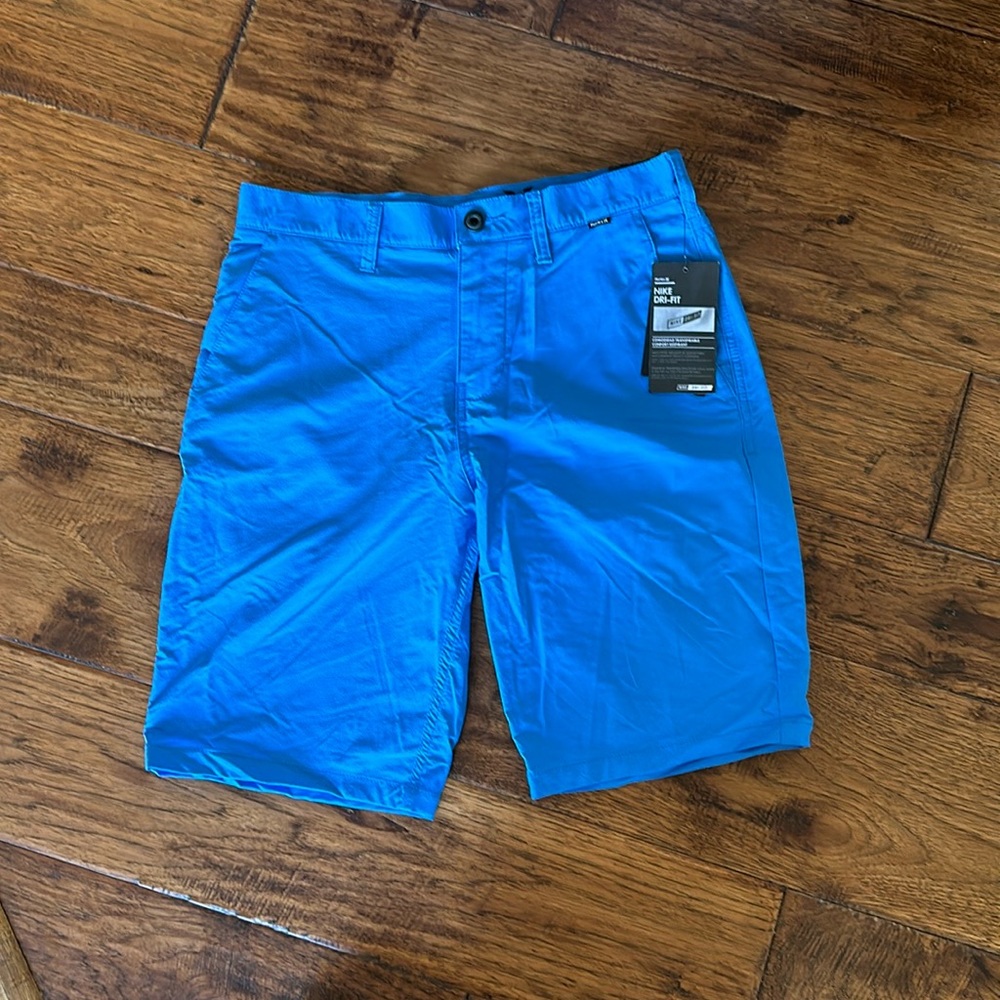 Men’s Hurley walking shorts